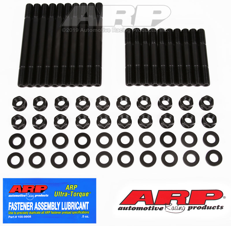 ARP Ford 289-302 7/16 inch Hex Head Stud Kit 154-4001