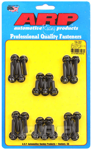 ARP SBC LS1 LS2 12pt Coil Bracket Bolt Kit 134-2301