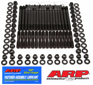 ARP SB Chevy Brodix 18° C inAPin head stud kit 234-4728