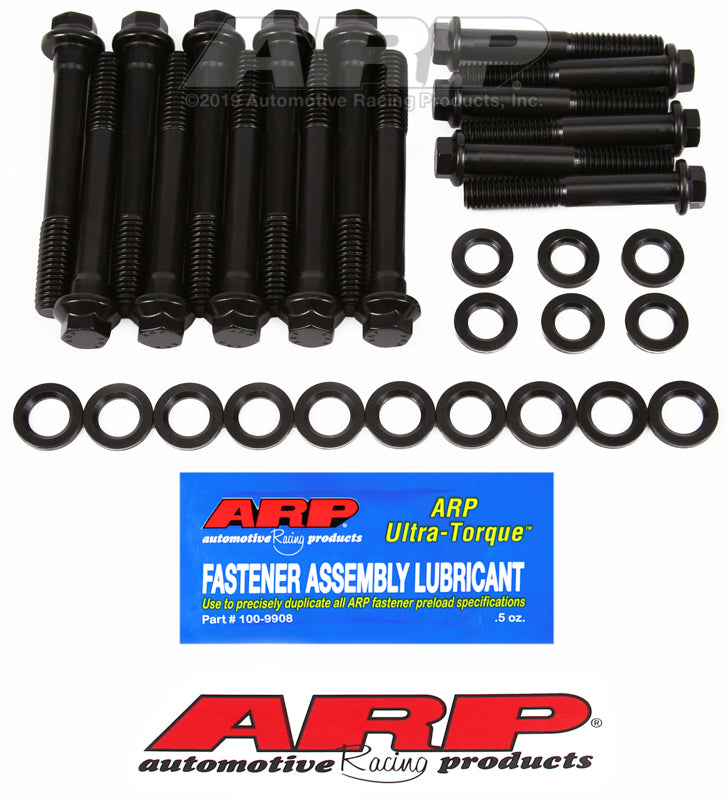 ARP SB Ford 351 Dart SHP main bolt kit 154-5206