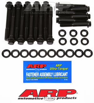 ARP SB Ford 351 Dart SHP main bolt kit 154-5206