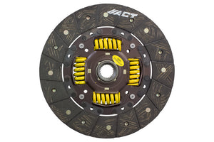 ACT 1981 Nissan 280ZX Performance Street Sprung Disc 3000405