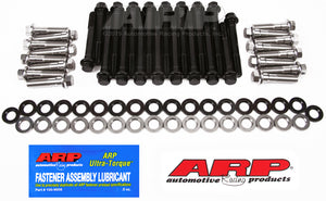 ARP SB Chevy OEM SS Hex Head Bolt Kit (Outer Row Only) 134-3603