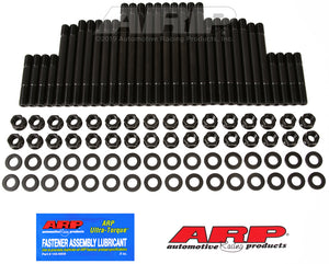 ARP Mark V w/ Brodix Heads Hex Head Stud Kit 235-4114