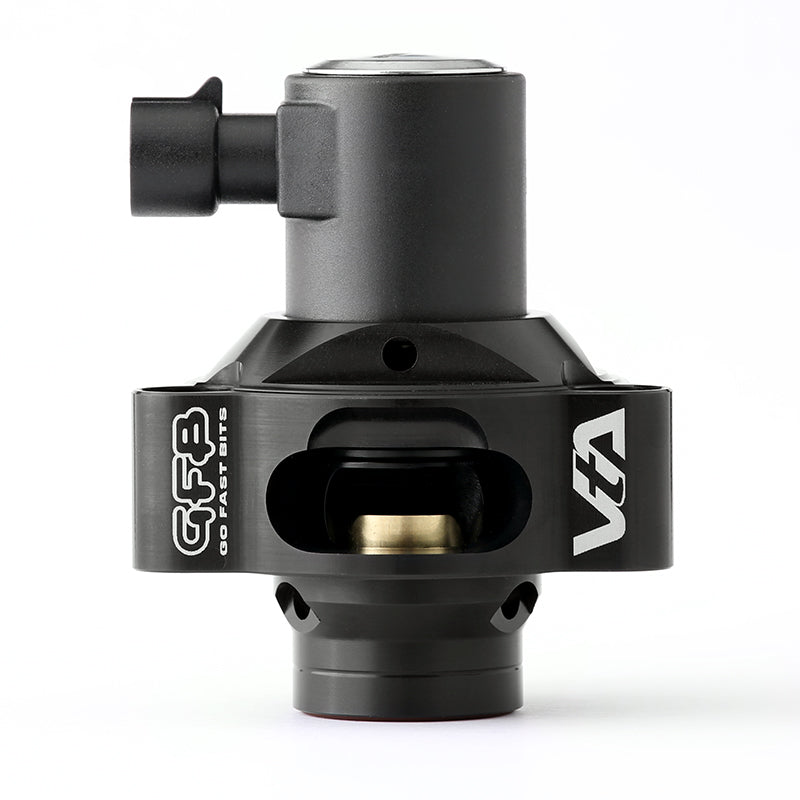 GFB VTA Blow Off Valve 19-23 Ford Mustang 2.3L EcoBoost / 2022+ Ford Ranger Raptor 3.0L EcoBoost T9484