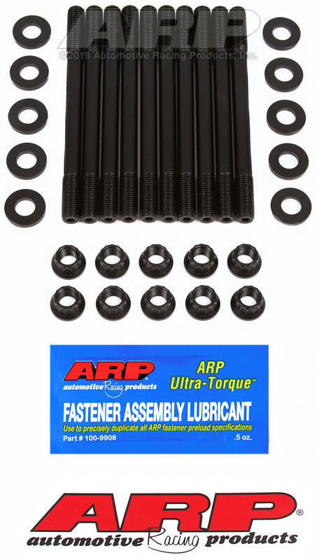 ARP 91-99 Saturn 1.9L DOHC Head Stud Kit 165-4202