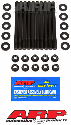 ARP 91-99 Saturn 1.9L DOHC Head Stud Kit 165-4202