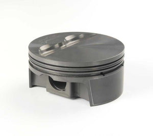 Mahle MS Piston Set 351ci Chevy SB 4.005in Bore 3.48/3.5in Stroke 6.00in Rod 0.927 Pin -5.0cc 10.3CR 930200305