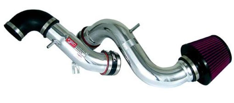 Injen 2009 Corolla 1.8L 4 Cyl. Polished Cold Air Intake