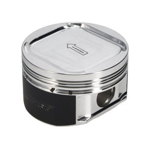 Manley 98+ Subaru WRX (EJ205) 79mm +4mm Stroker 92.5mm +0.5mm Bore 8.5:1 Dish Piston Set with Rings 620005C-4