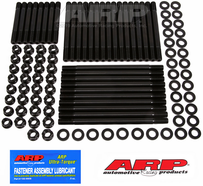 ARP 426 Hemi 7/16in head stud kit 145-4003