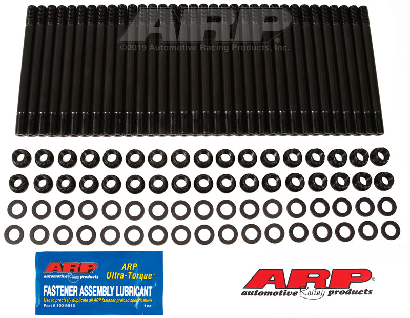 ARP 88-94 Ford 7.3L Int Diesel Head Stud Kit 250-4204