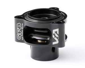 GFB Diverter Valve ATMO DV+ 2.0T FSI & TSI VAG Applications (Direct Replacement) T9451