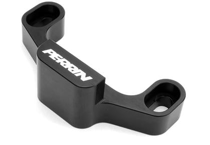 Perrin 15-22 Subaru WRX / 14-17 Forester (w/Short Shifter) Manual Shifter Stop - Black Anodized PSP-INR-018
