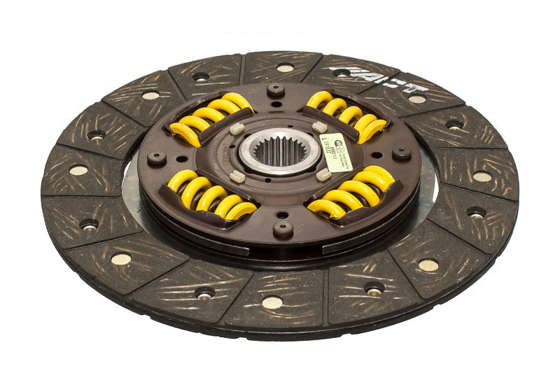 ACT 1991 Subaru Legacy Performance Street Sprung Disc 3000502