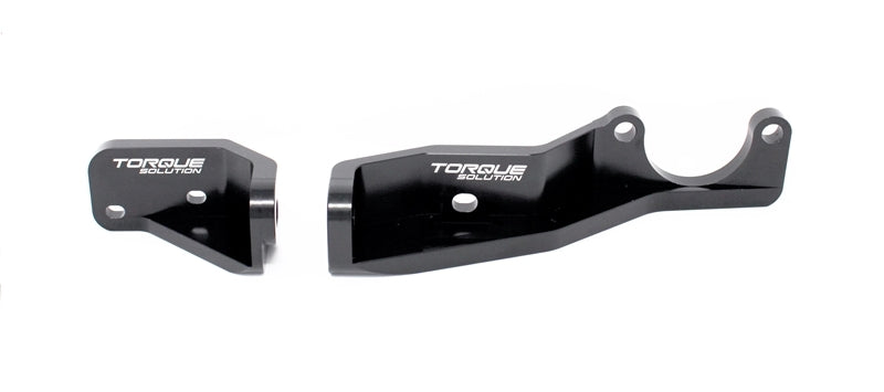 Torque Solution Pitch Stop Brace: 2015+ Subaru WRX/STI TS-SU-524