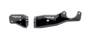 Torque Solution Pitch Stop Brace: 2015+ Subaru WRX/STI TS-SU-524