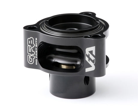 GFB Diverter Valve ATMO DV+ 2.0T FSI & TSI VAG Applications (Direct Replacement) T9451