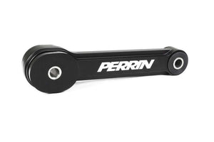 Perrin 02-26 Subaru WRX STI Pitch Stop Mount - Black