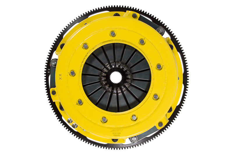 ACT 2003 Chevrolet Corvette Twin Disc MaXX XT Race Kit Clutch Kit T3R-G01
