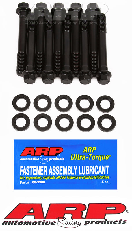 ARP SB Ford 2-Bolt Main Bolt Kit 154-5001