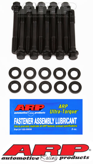 ARP SB Ford 2-Bolt Main Bolt Kit 154-5001