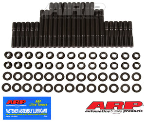 ARP Chevy V6 w/18° standard port head stud kit 233-4707