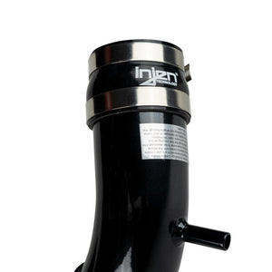 Injen 18-20 Kia Forte 2.0L (L4) Black Cold Air Intake SP1363BLK
