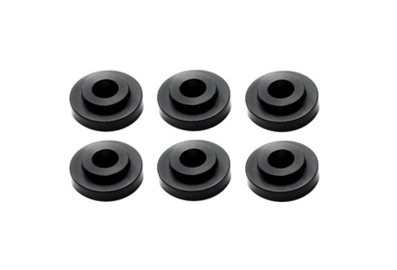 Torque Solution Shifter Cable Bracket Bushings: Ford Focus ST 2013+ TS-ST-002