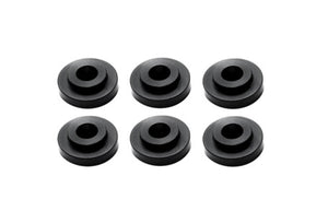 Torque Solution Shifter Cable Bracket Bushings: Ford Focus ST 2013+ TS-ST-002