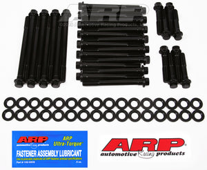 ARP BB Chevy w/Edelbrock Heads Hex Head Bolt Kit 135-3610
