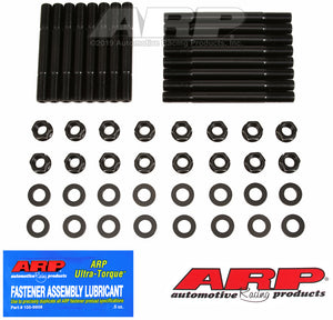 ARP Chevy V6 2.8L 60 degree M11 Head Stud Kit 233-4003
