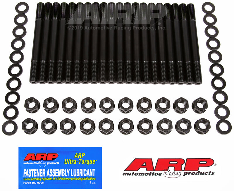 ARP Ford 351C Hex Head Stud Kit 154-4004