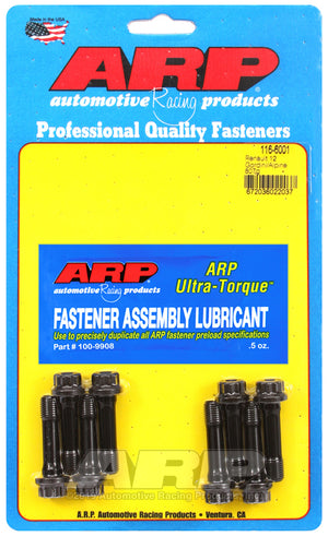 ARP Renault 12 Gordini/Alpine 807G 116-6001
