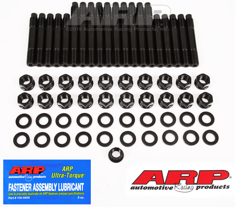 ARP BB Chevy 4-Bolt Main Stud Kit 135-5601