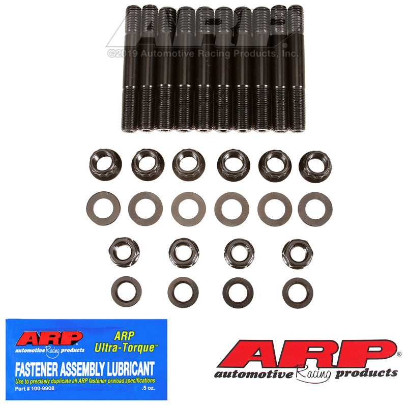 ARP Chevy Inline 6, '54-'62 main stud kit 132-5402