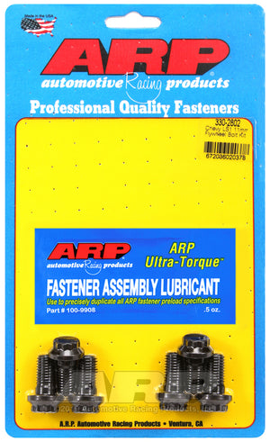 ARP Chevy LS1 M11 Flywheel Bolt Kit (6) 330-2802
