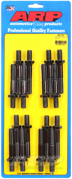 ARP SB Ford Rocker Arm Stud Kit (Set of 16) 354-7204