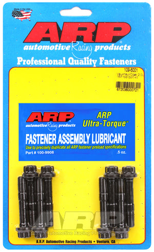 ARP Opel/Vauxhall 2.0L M9 16-valve Rod Bolt Kit 109-6001