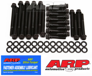 ARP Chevy V6 18° hi-port heads head bolt kit 233-3708