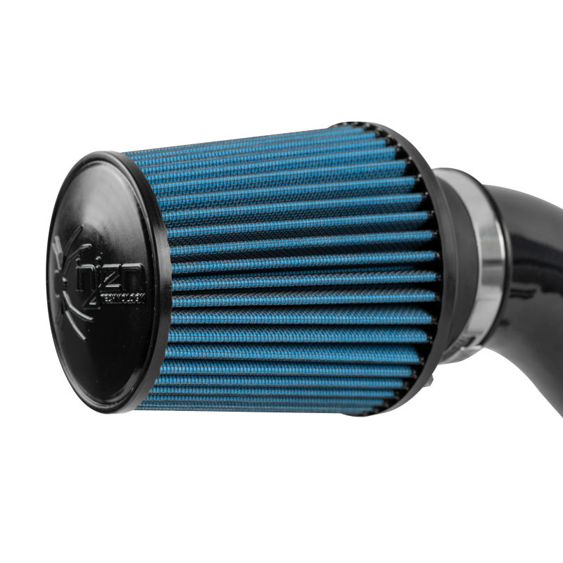 Injen 18-20 Kia Forte 2.0L (L4) Black Cold Air Intake SP1363BLK