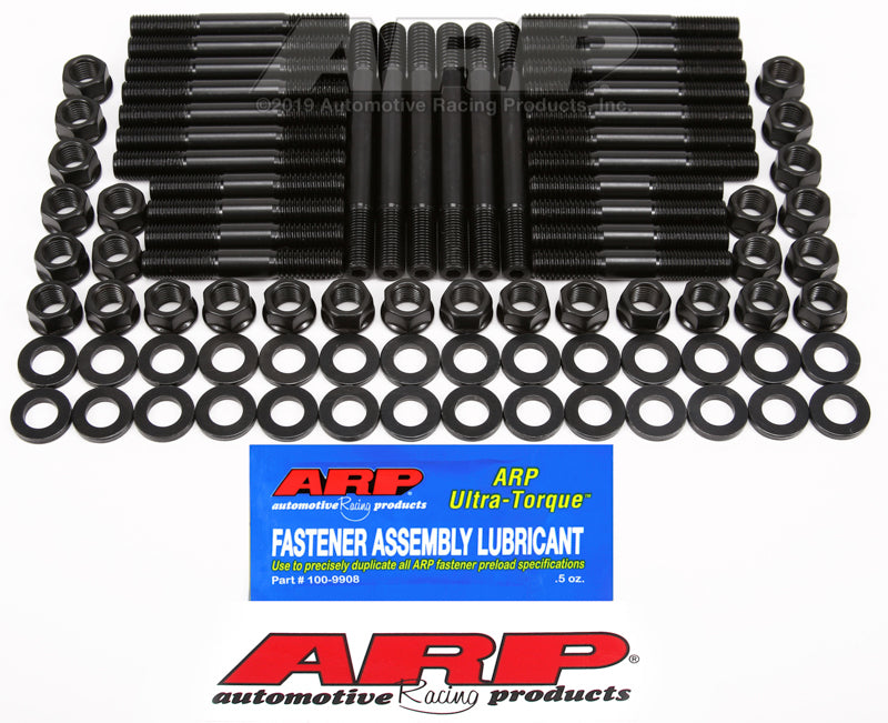 ARP Buick 215cid Rover V8 Head Stud Kit 124-4003