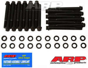 ARP Ford SVO 351 Yates Design Head 12pt Head Bolt Kit 254-3709