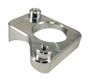 Torque Solution 2008+ Subaru STI Stainless Steel Denso MAF Flange (For 3in Piping) TS-MAF-DEN2S