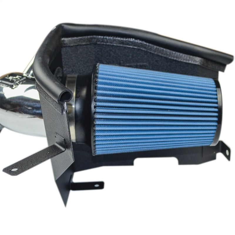 Injen 2018+ Kia Stinger L4-2.0L Turbo SP Short Ram Air Intake SP1355P