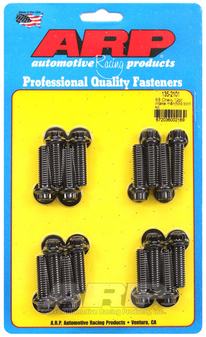 ARP BB Chevy 12pt Intake Manifold Bolt Kit 135-2101