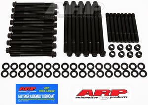 ARP 64-71 BB Chrysler 426 Hemi & New Hemi Crate Motor Head Bolt Kit 145-3901