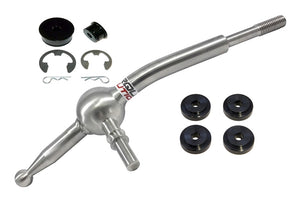 Torque Solution Short Shifter w/ Base & Bushing Combo: 2012-2015 Honda Civic (DX/LX/EX/Si) TS-SS-024B