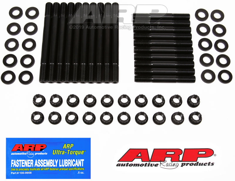 ARP SB Ford 7/16in 12pt Head Stud Kit 154-4201