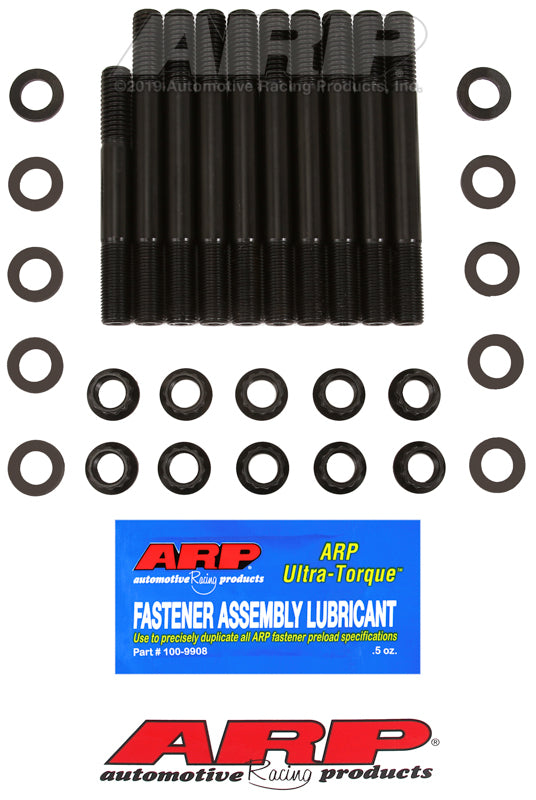 ARP Pontiac Super Duty, w/Iron Duke heads,12pt hsk 290-4301